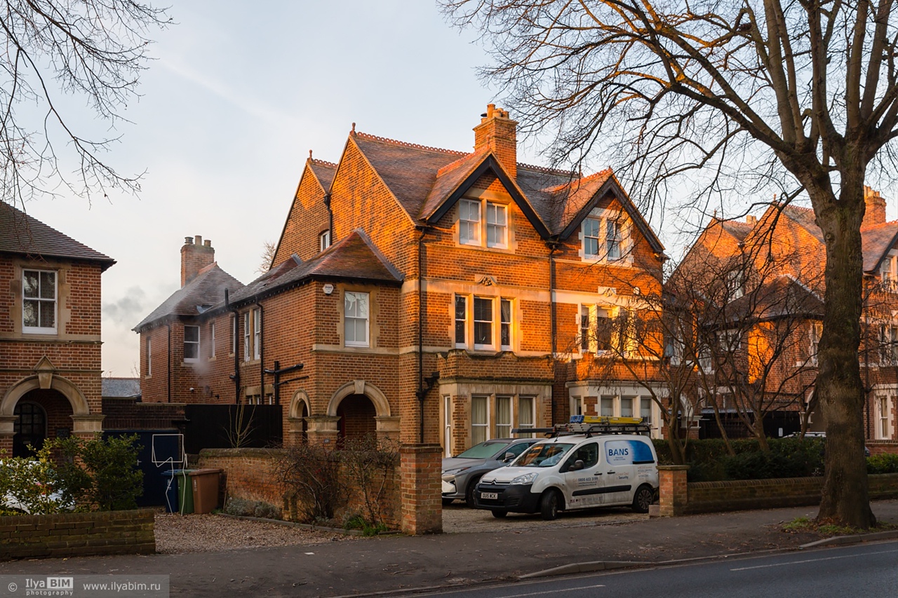 Oxford